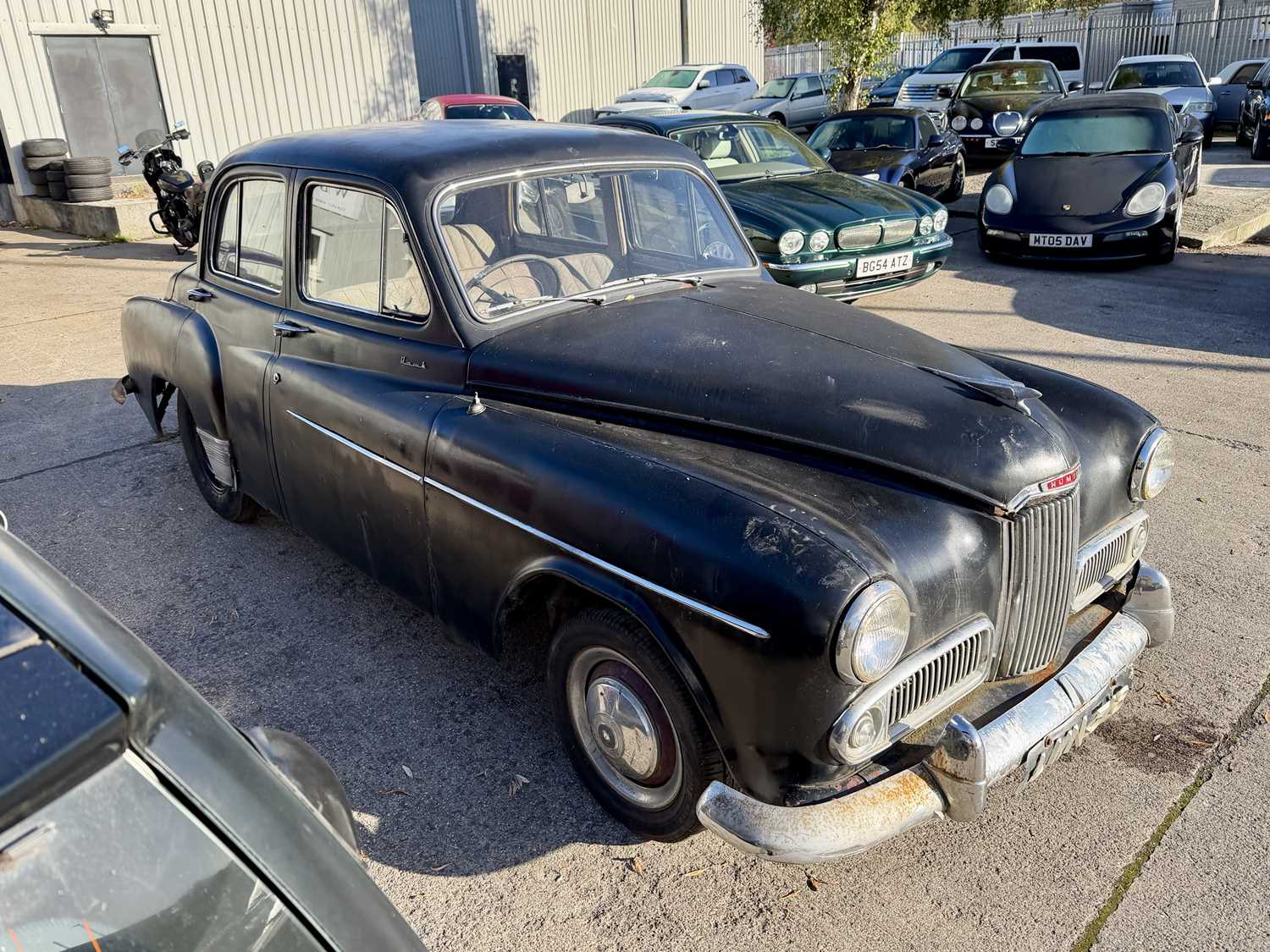 Sold Car Image