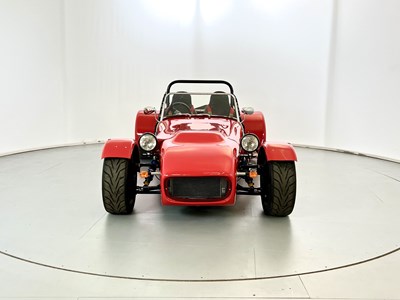 Lot 22 - 2021 Tiger Avon