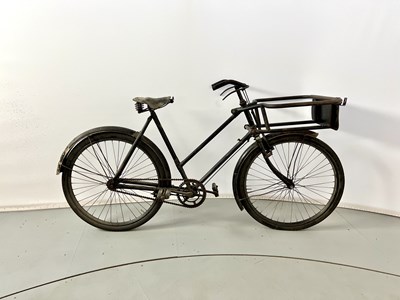 Lot 34 - Vintage Bicycles