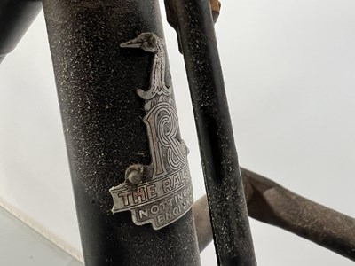 Lot 34 - Vintage Bicycles