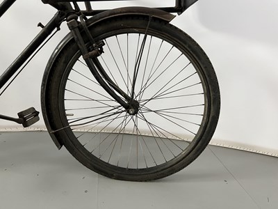 Lot 34 - Vintage Bicycles