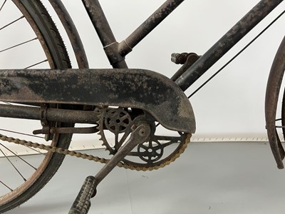 Lot 34 - Vintage Bicycles