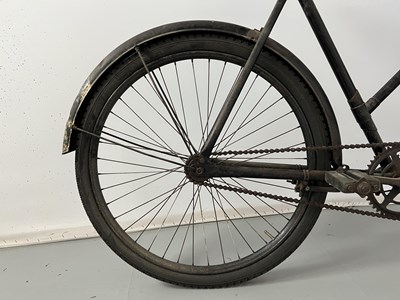 Lot 34 - Vintage Bicycles
