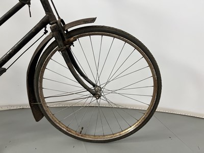 Lot 34 - Vintage Bicycles
