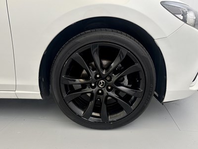 Lot 31 - 2014 Mazda 6 Sport