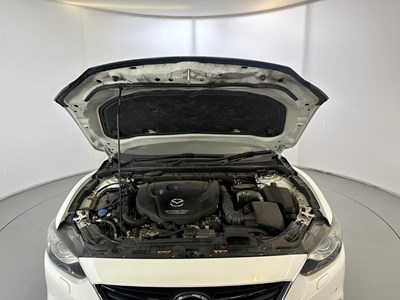 Lot 31 - 2014 Mazda 6 Sport