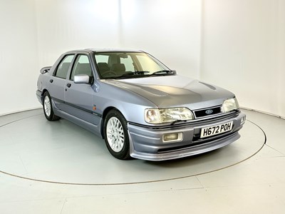 Lot 74 - 1991 Ford Sierra RS Cosworth Rouse Sport 304R