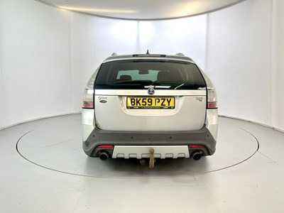 Lot 5 - 2009 Saab 9-3 XT XWD