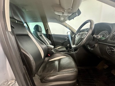 Lot 5 - 2009 Saab 9-3 XT XWD