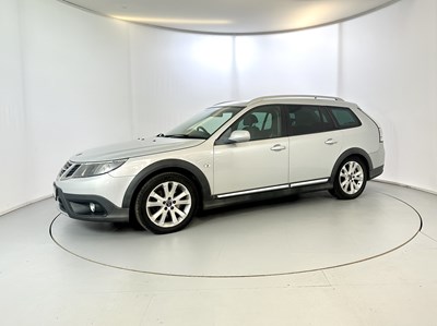 Lot 5 - 2009 Saab 9-3 XT XWD