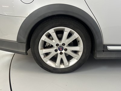 Lot 5 - 2009 Saab 9-3 XT XWD