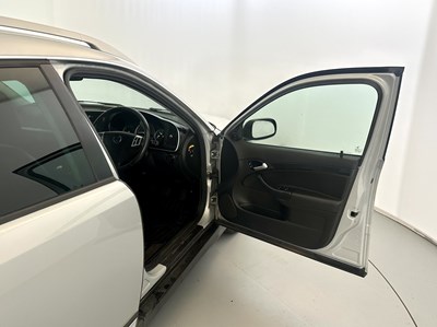 Lot 5 - 2009 Saab 9-3 XT XWD