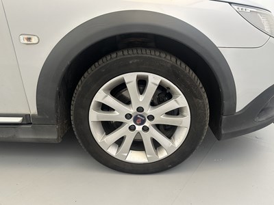 Lot 5 - 2009 Saab 9-3 XT XWD