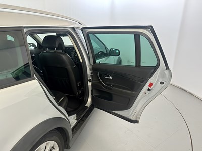 Lot 5 - 2009 Saab 9-3 XT XWD