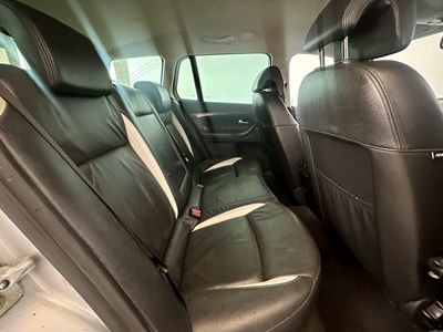Lot 5 - 2009 Saab 9-3 XT XWD