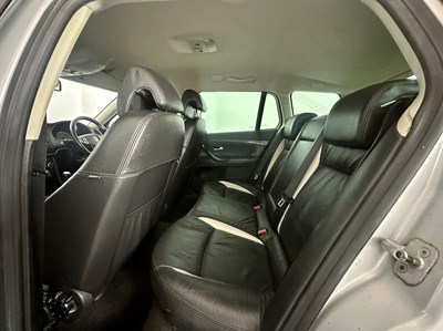 Lot 5 - 2009 Saab 9-3 XT XWD