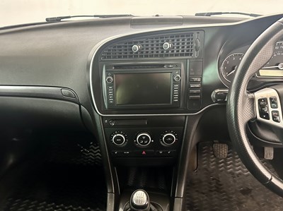 Lot 5 - 2009 Saab 9-3 XT XWD