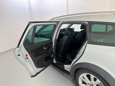Lot 5 - 2009 Saab 9-3 XT XWD