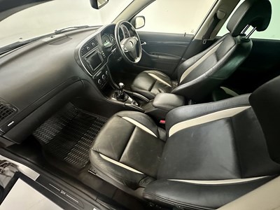 Lot 5 - 2009 Saab 9-3 XT XWD