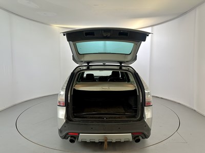 Lot 5 - 2009 Saab 9-3 XT XWD