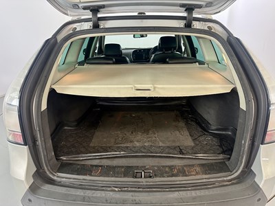 Lot 5 - 2009 Saab 9-3 XT XWD