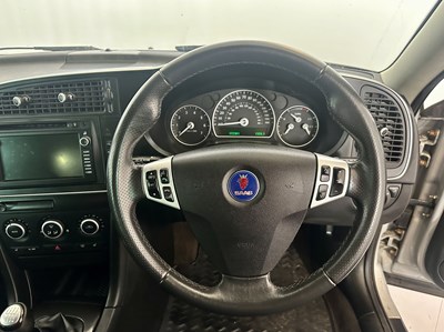 Lot 5 - 2009 Saab 9-3 XT XWD