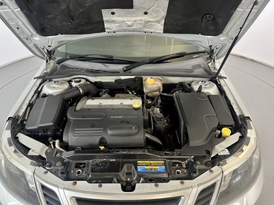Lot 5 - 2009 Saab 9-3 XT XWD
