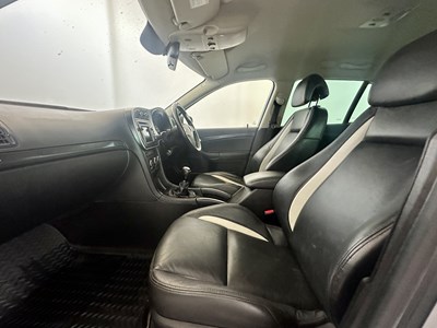 Lot 5 - 2009 Saab 9-3 XT XWD