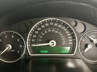Lot 5 - 2009 Saab 9-3 XT XWD