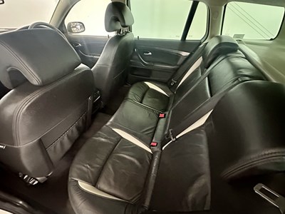 Lot 5 - 2009 Saab 9-3 XT XWD