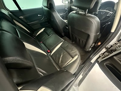 Lot 5 - 2009 Saab 9-3 XT XWD