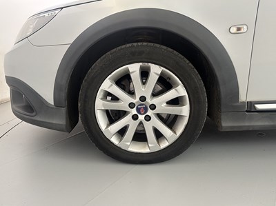 Lot 5 - 2009 Saab 9-3 XT XWD
