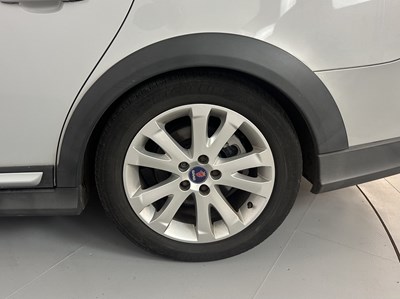 Lot 5 - 2009 Saab 9-3 XT XWD