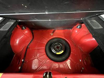Lot 64 - 1985 Volkswagen Scirocco GTS