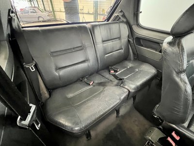 Lot 43 - 1990 Peugeot 205 GTI