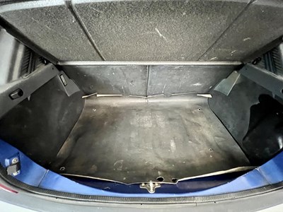 Lot 43 - 1990 Peugeot 205 GTI