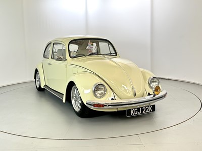 Lot 36 - 1971 Volkswagen Beetle