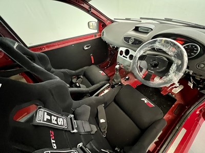 Lot 7 - 2008 Renault Clio Renault Sport 197