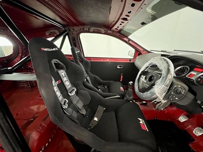 Lot 7 - 2008 Renault Clio Renault Sport 197