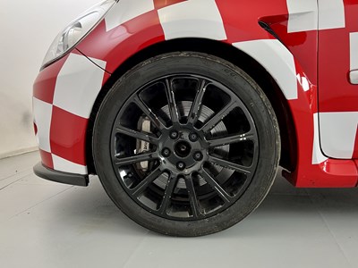 Lot 7 - 2008 Renault Clio Renault Sport 197