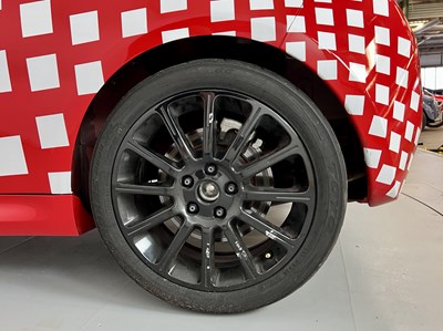 Lot 7 - 2008 Renault Clio Renault Sport 197