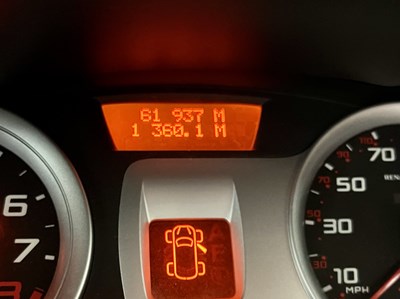 Lot 7 - 2008 Renault Clio Renault Sport 197