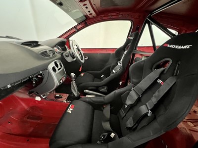 Lot 7 - 2008 Renault Clio Renault Sport 197