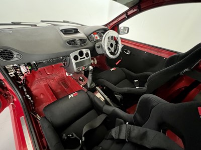 Lot 7 - 2008 Renault Clio Renault Sport 197