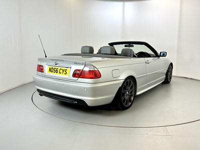 Lot 24 - 2006 BMW 318i