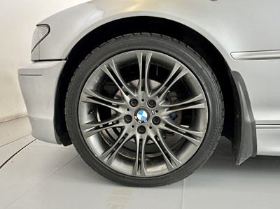 Lot 24 - 2006 BMW 318i
