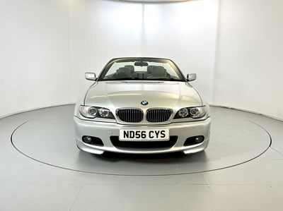 Lot 24 - 2006 BMW 318i