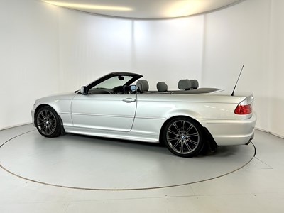 Lot 24 - 2006 BMW 318i