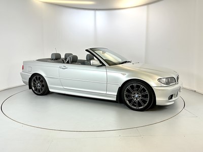 Lot 24 - 2006 BMW 318i