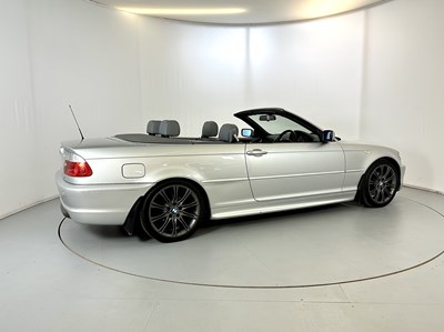 Lot 24 - 2006 BMW 318i